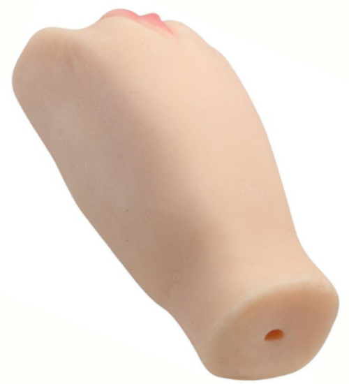 Realistický masturbátor vagíny