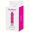 USB vibrátor so silnými vibráciami