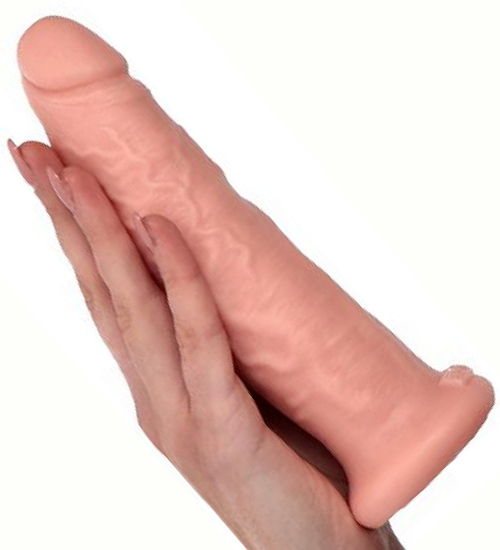 Pružný člen s prísavkou