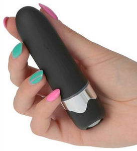 Toyz4lovers vibrátor čierny