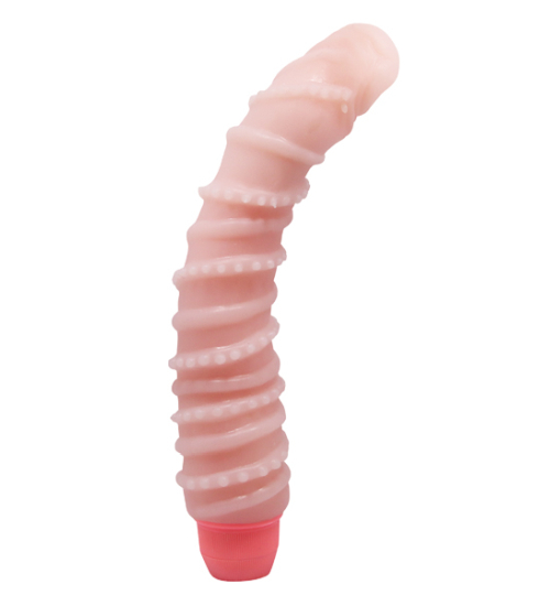 Sladký penis s chrbticou