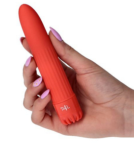 Malá Ladyfinger Red