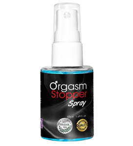 Sprej na zastavenie orgazmu 50 ml