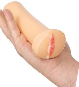 Hlboká vagína 19 cm - kyberkoža