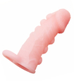 Vankúšiky na penis a semenníky s výčnelkami