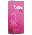 Love&Desire pre ženy 15 ml