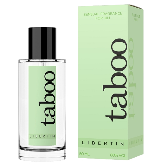 Silné mužské feromóny 50 ml