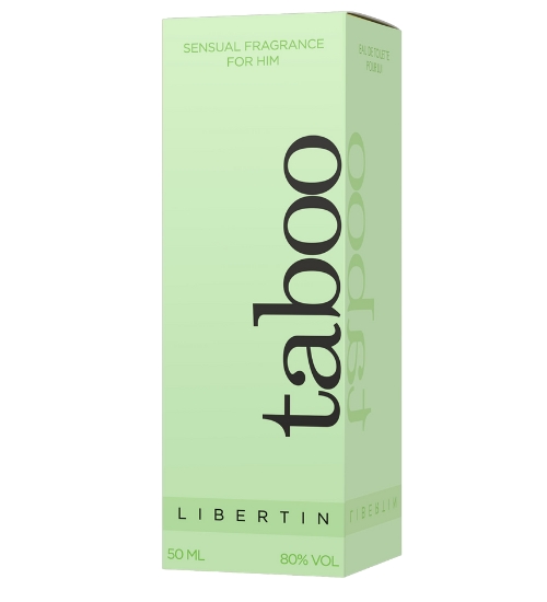 Silné mužské feromóny 50 ml