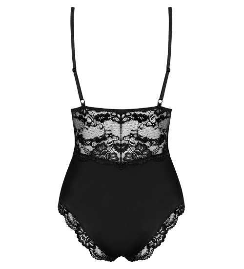 Čipkované body