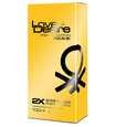 Love&Desire Gold Premium women 100ml