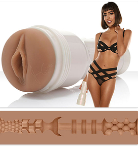 Janice Griffith - Dievčatá s telesným svetlom