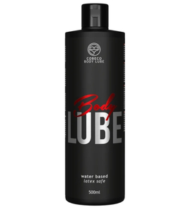 Intímny gél na vodnej báze 500ml