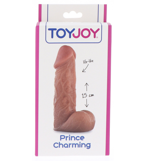 Umelý penis Dildo