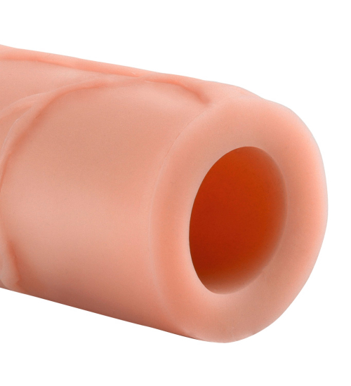 Silný penis extender predĺženie o 5 cm