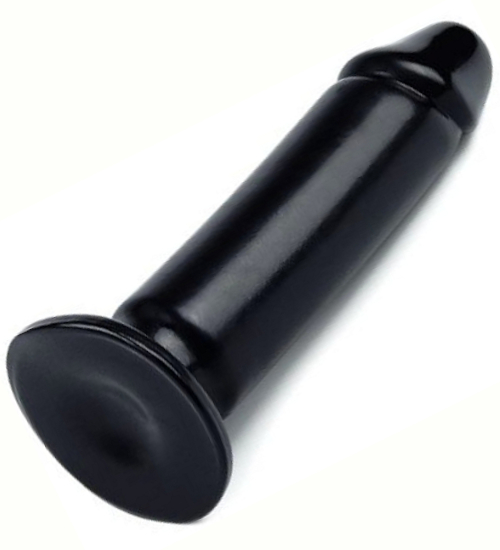 Análne dildo XXL