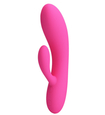 Vodotesný vibrátor USB