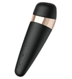 Elegantný airwave stimulátor klitorisu