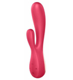 Vibrátor Satisfyer ovládaný telefónom