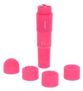 Masážny prístroj Compact Pro