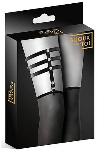 Fetish Bijoux Podväzok