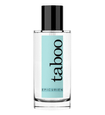 Tabu silný parfum s mužskými feromónmi