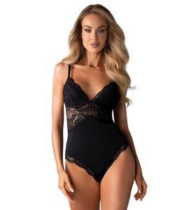 Čipkované body