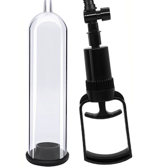 Veľký penis set