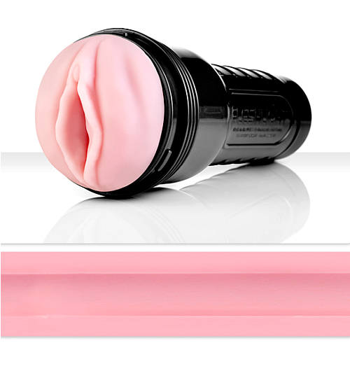 Fleshlight Pink Lady Original