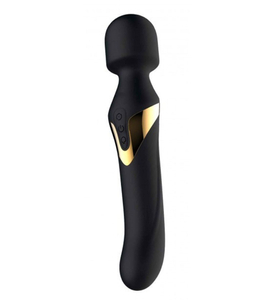 Dorcel dvojitá orgazmická palička