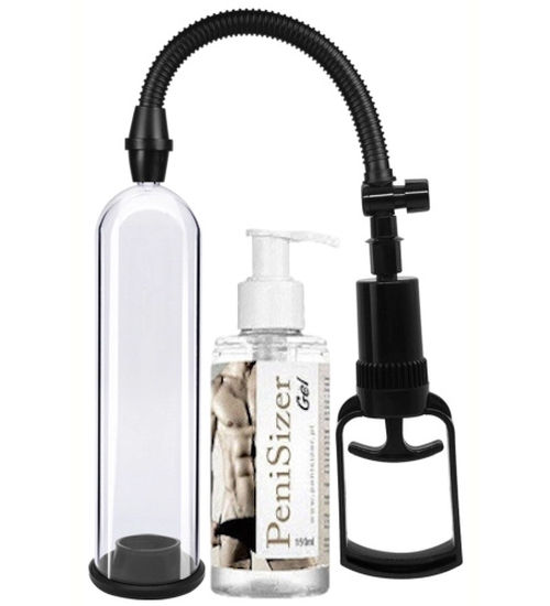 Veľký penis set