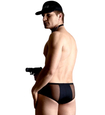 Sexi policajt