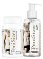 Penisizer Gel + Penisizer tablety