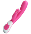 Luxusný zajačik - ovládaný hlasom