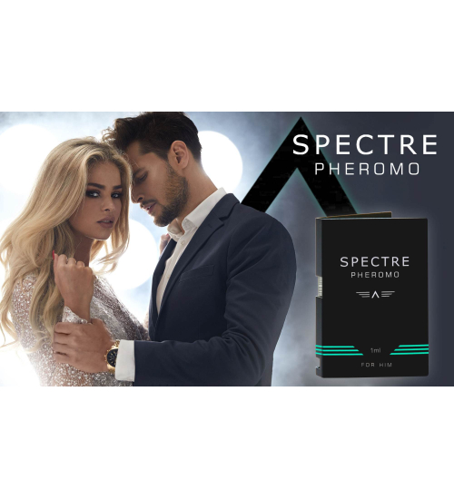 Feromóny-Spectre - 1ml muži