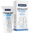 Orgasm Max krém pre silnú a dlhú erekciu