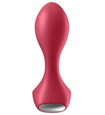 Vibračný masér prostaty USB - 12 vibrácií