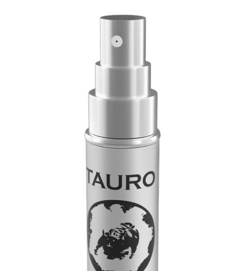 Tauro Extra Power - sprej na predčasnú ejakuláciu