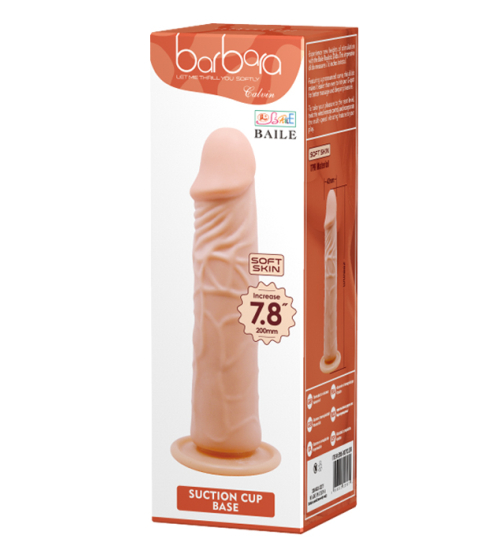 Strnulý umelý penis