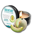 Masážna sviečka s vôňou šťavnatého melónu