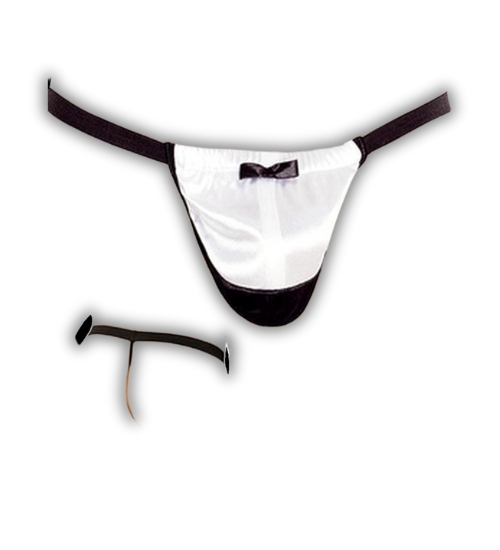 Pánske tangá Waiter