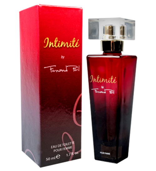 Intimite ženské feromóny 50 ml