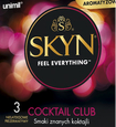 Unimil Skyn Coctail 3 ks