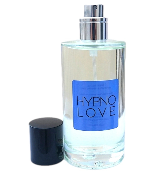 Silné mužské feromóny Hypno Love