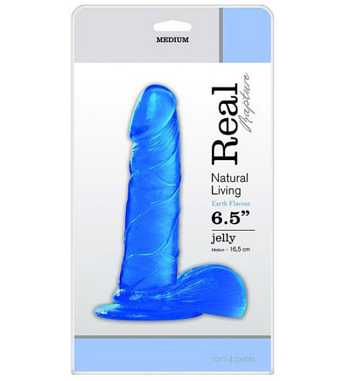 Pružinové dildo s prísavkou