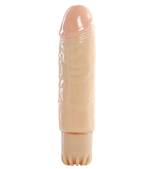Malý vibračný penis