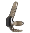 Bez ramienok Strap-on