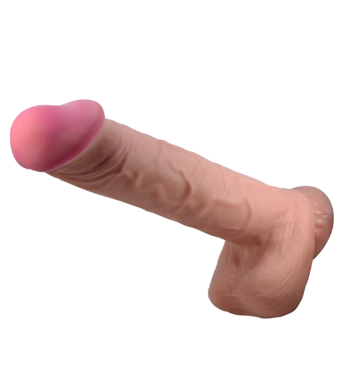 Realistické jadro dilda