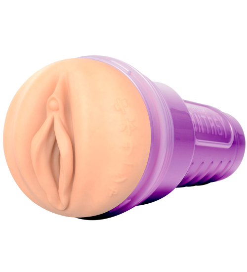 Fleshlight Fantasy Sasha - Ecchi štruktúra