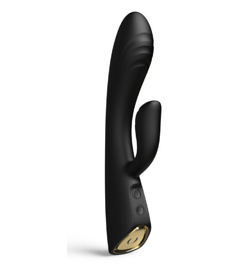 Vyhrievaný vibrátor Dorcel