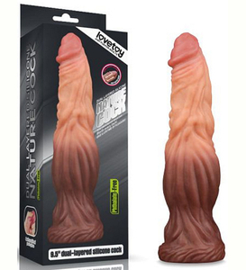 Vesmírny penis dildo